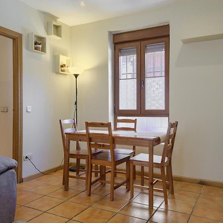 Casona 44 - Apartamento Para 2 Con Wifi, Ac Y Patio Exterior الكالا ذي إِناريس المظهر الخارجي الصورة